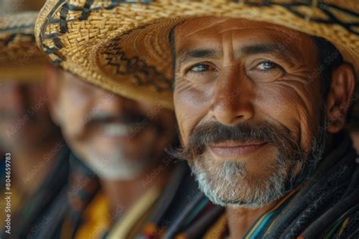 A Glimpse Into Mexican Culture