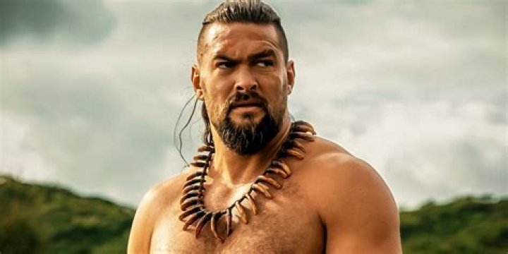 A Peek Into Jason Momoa's Past: Exploring His Former Flames