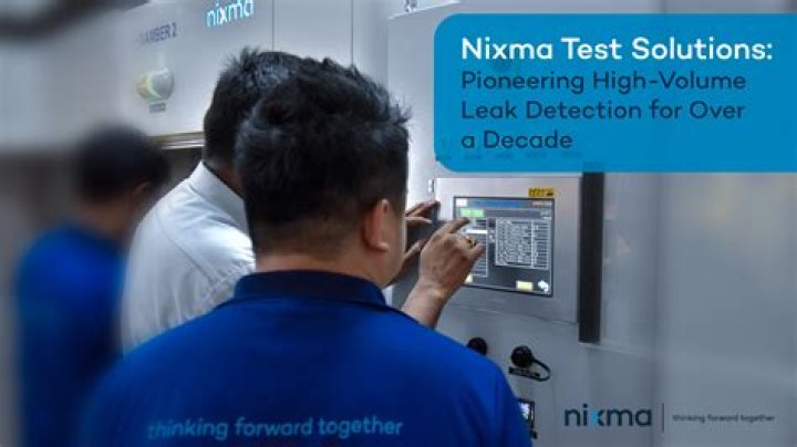 A Pioneer In Leak Detection