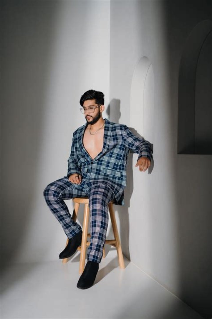 A Rising Star In Acting And Modeling