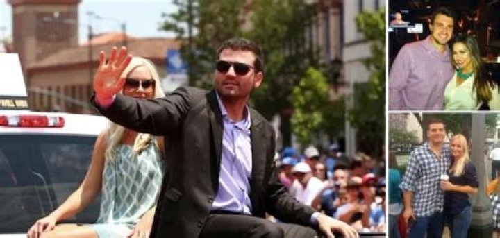 All About Jeanne Paulus, Joey Votto's Wife