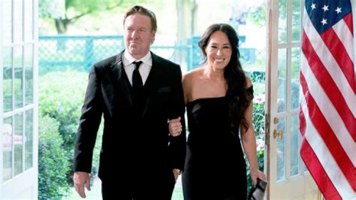 Are Joanna And Chip Gaines Still Happily Married?