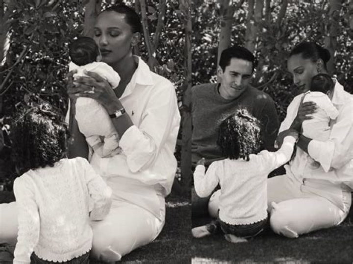 Captivating Supermodel Jasmine Tookes: Her Alluring Career