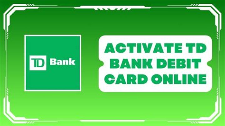 Complete Guide To Blocking Your TD Bank Debit Card [Step-by-Step]