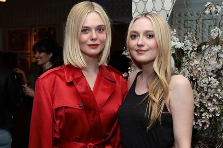 Dakota Fanning's Journey To Love: Who Is Her Husband In 2024?