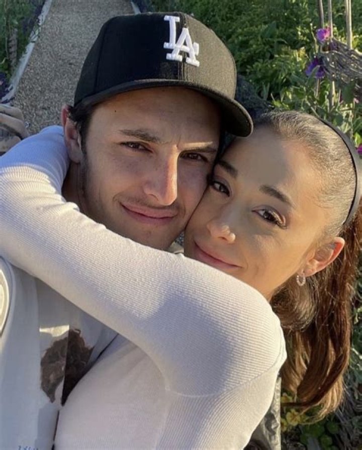 Dalton Gomez's Net Worth: The Untold Riches Of Ariana Grande's Husband