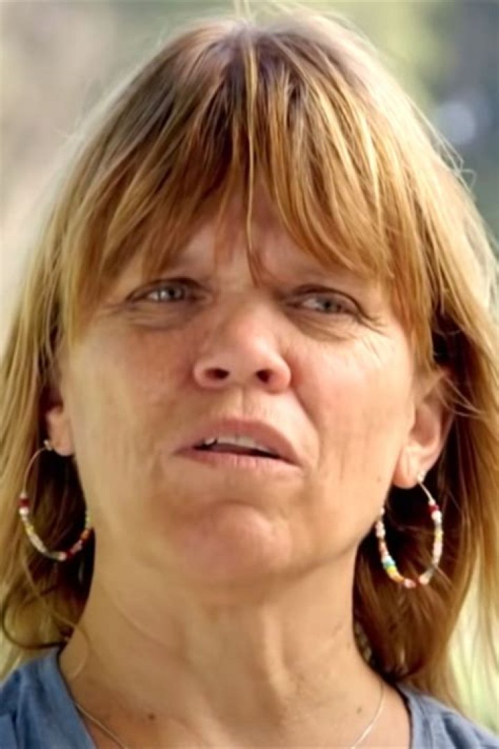 Did Amy Roloff Pass Away? Understanding The Rumor