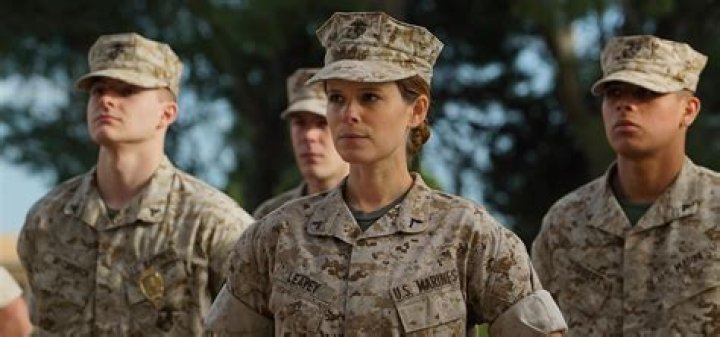 Did Megan Leavey Get Married? A Journey Through Love And Service