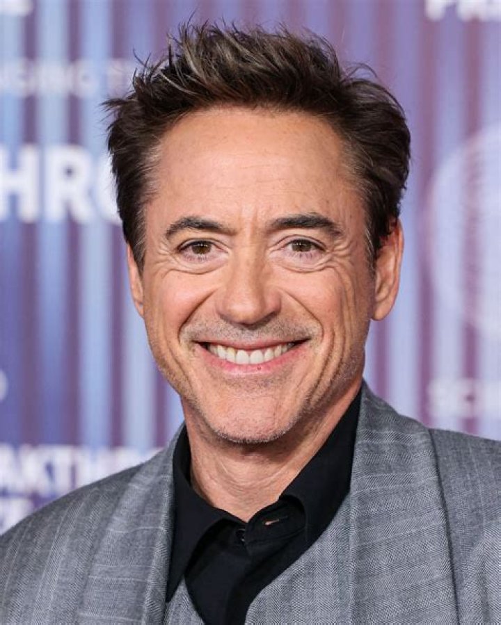 Did Robert Downey Jr's Health Battle Include Cancer? The Truth Unveiled