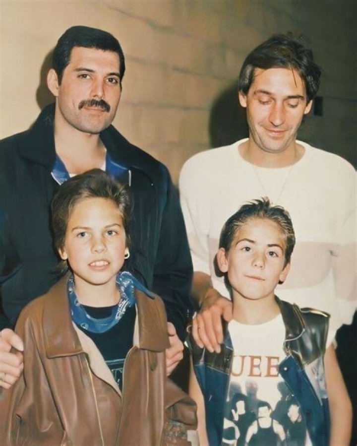 Did Rock Legend Freddie Mercury Have Children? Explore The Truth Behind The Icon's Legacy