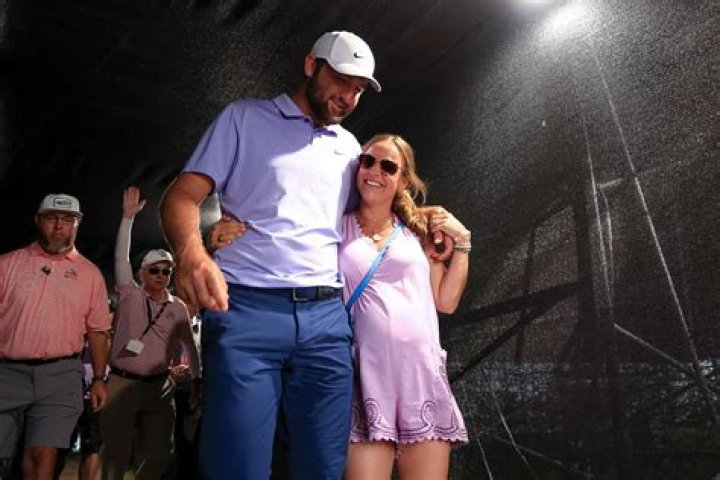 Discover Meredith Scheffler's Baby's Gender: Unveiled