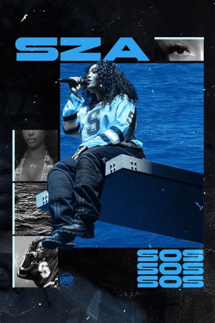 Discover SZA's Racial Background