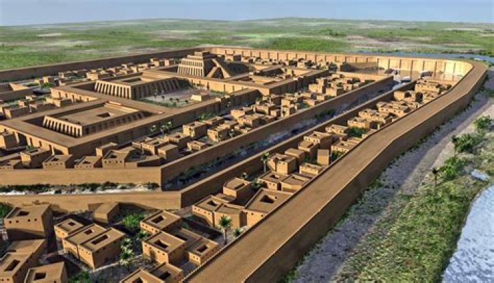Discover The Enigmatic City-States Of Ancient Mesopotamia