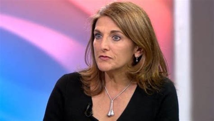 Discovering Jill Schlesinger: A Deep Dive Into Her Life And Career