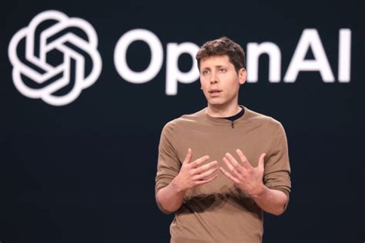 Discovering Sam Altman's Height: A Deep Dive Into The Life Of A Tech Visionary