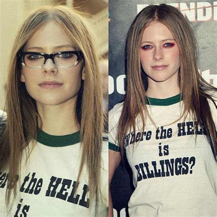 Discovering The Age Of Avril Lavigne's Daughter: A Unique Insight