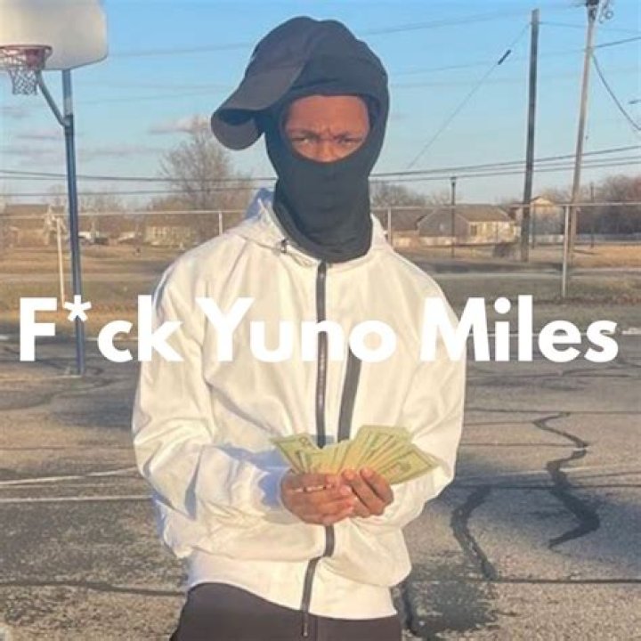 Discovering The Enigma Of Yuno Miles City