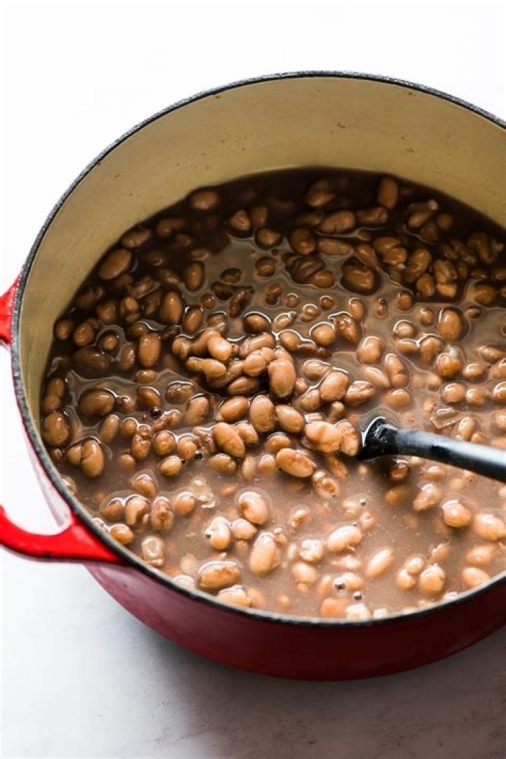 Do You Know Pinto Beans' Other Name?