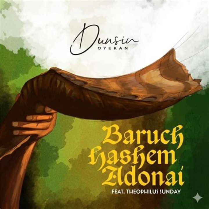 Dunsin Oyekan: A Journey Of Faith And Music