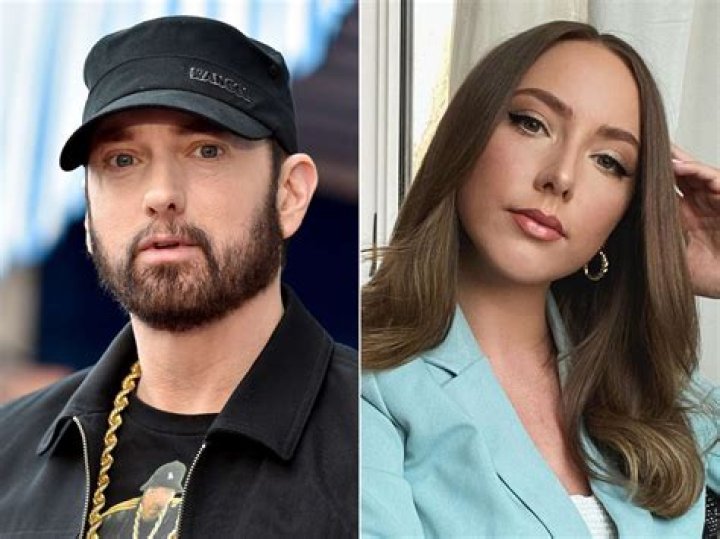 Eminem's Younger Sister: The Untold Story Of Hailie Jade Mathers