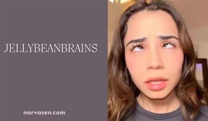 [Exclusive Access] Jellybeanbrains OnlyFans Uncensored Leak