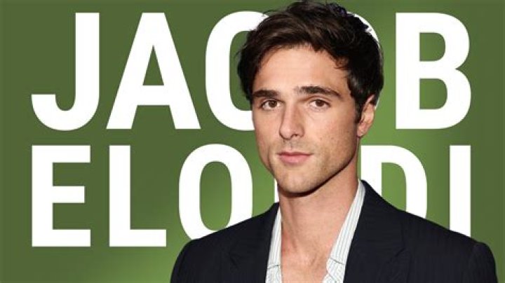 Exploring Jacob Elordi's Heritage: Uncovering His Ancestry
