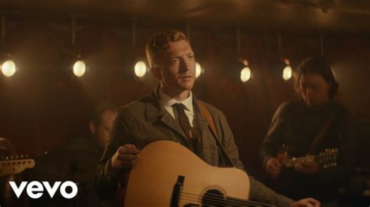 Exploring The Complexities Of Tyler Childers' Relationship Journey