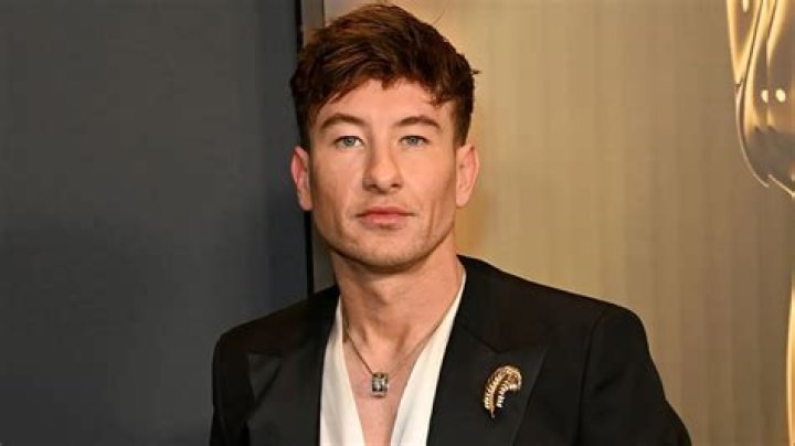 Exploring The Ethnicity Of Barry Keoghan