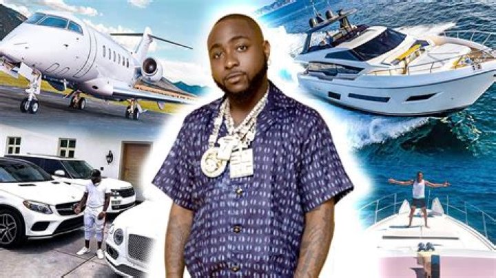 Exploring The Financial Landscape: What's Davido's Net Worth In 2024?
