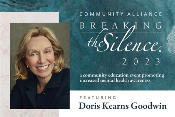 Exploring The Health Of Doris Kearns Goodwin: Does She Have Cancer?