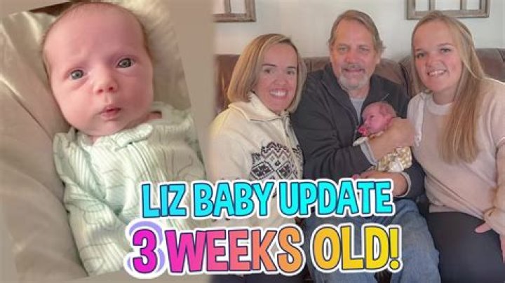 Exploring The Journey Of Liz And Brice's Baby Dwarf