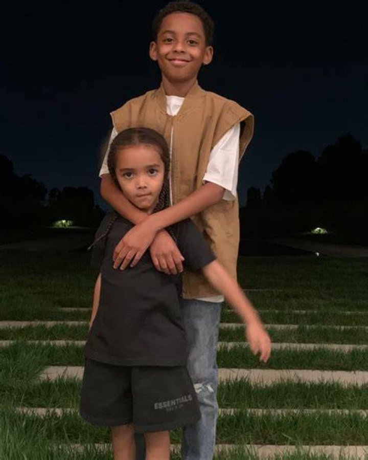 Exploring The Joyful Life Of Lauren London's Kids