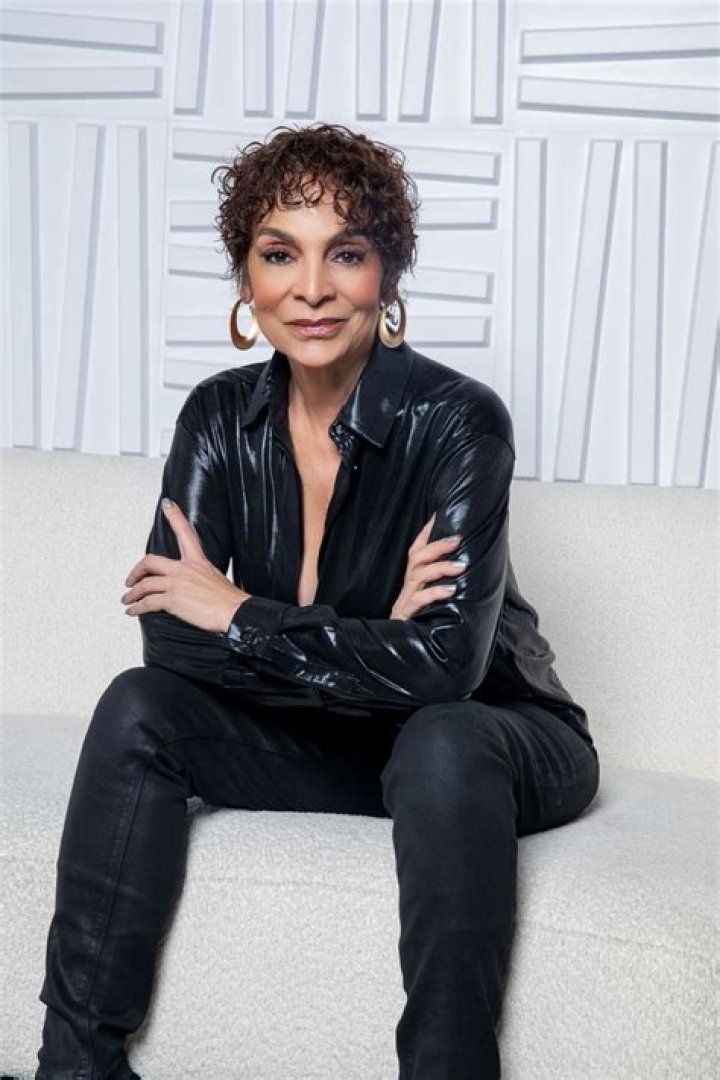 Exploring The Life And Challenges Of Jasmine Guy: The Drugs Debate
