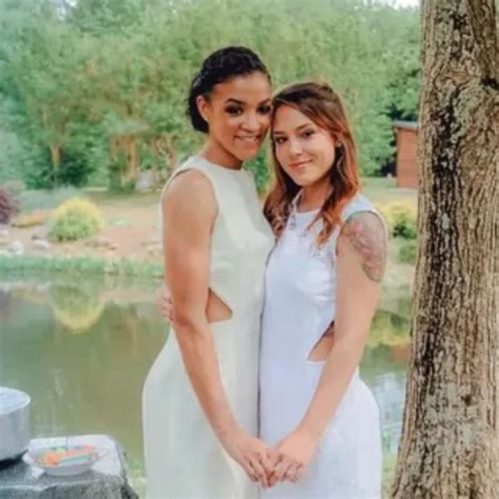 Exploring The Life Of Andraya Carter And Her Wife Bre Austin