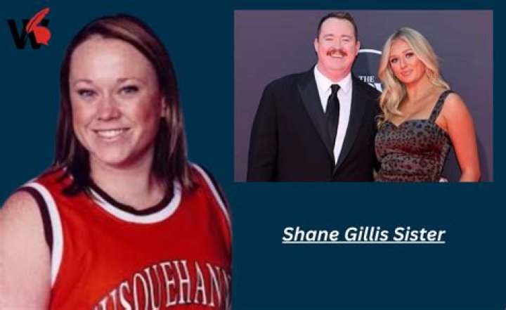 Exploring The Lives Of Shane Gillis' Sisters: A Family Perspective