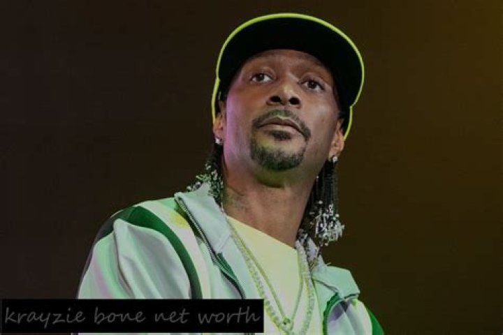 Exploring The Wealth Of The Hip-Hop Icon