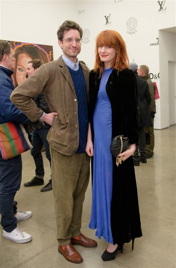 Florence Welch And Her Boyfriend: A Deep Dive Into Their Relationship