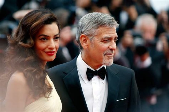 George Clooney's Staggering Net Worth In 2023: Unveiled