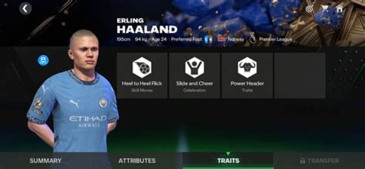 Haaland's Autism: Unveiling The Hidden Strength