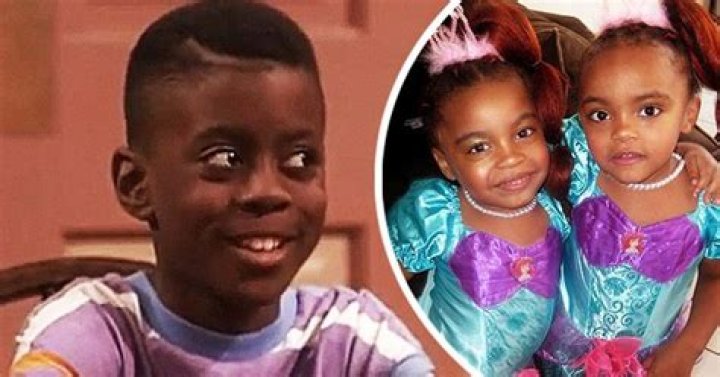 Heartfelt Farewell: Remembering The Twins From The Cosby Show