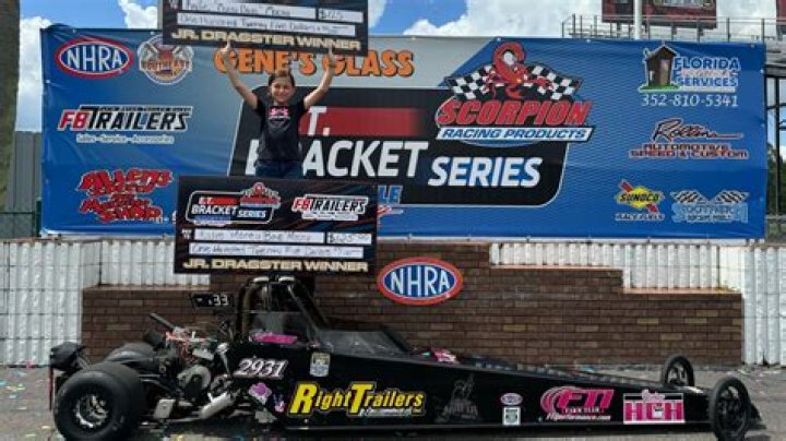 Her Racing Career And Beyond