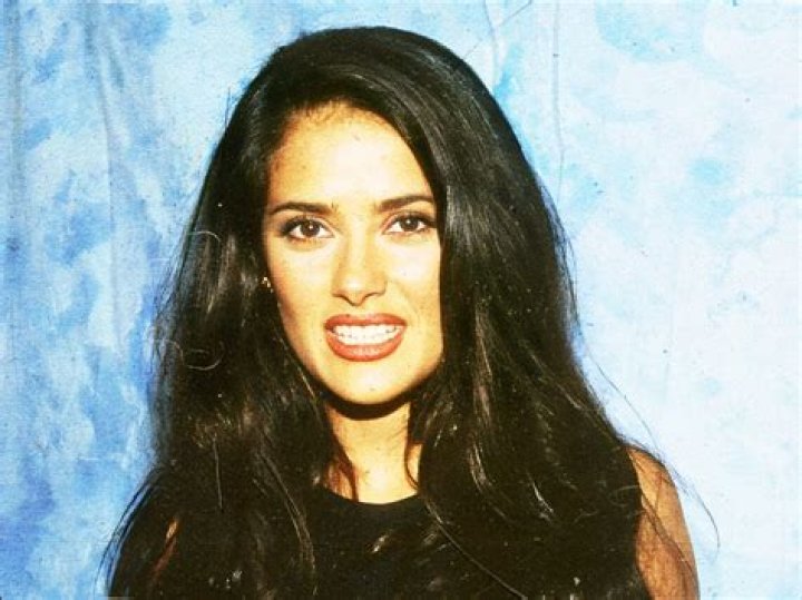 How Young Is Salma Hayek? A Peek Into Her Age