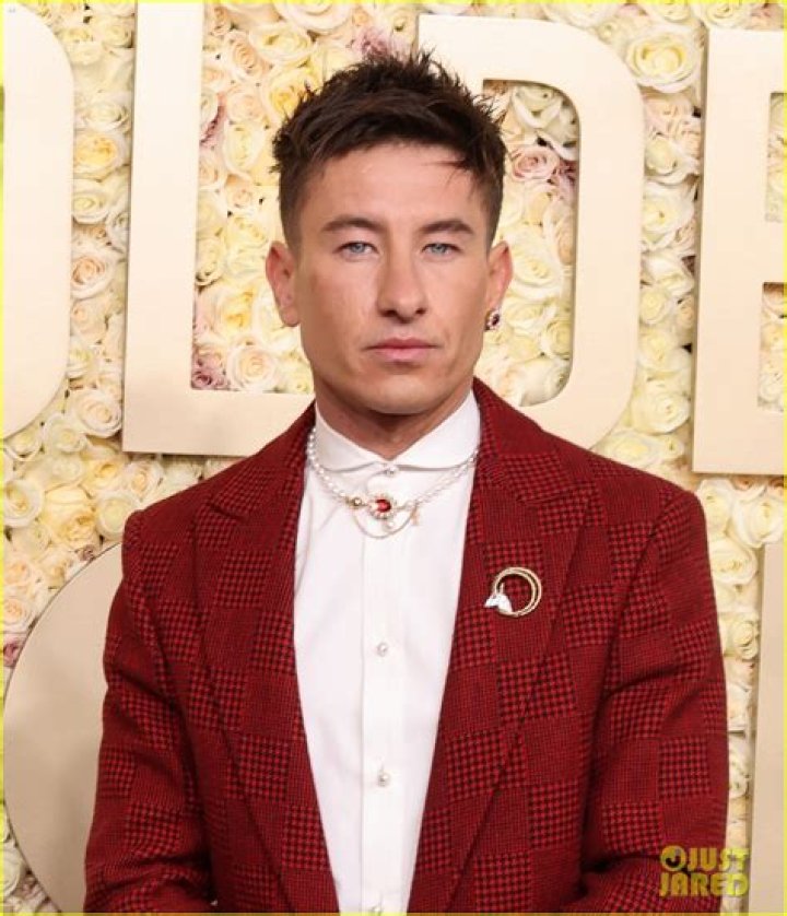 Is Barry Keoghan Asian? Exploring The Ethnic Background Of The Rising Star