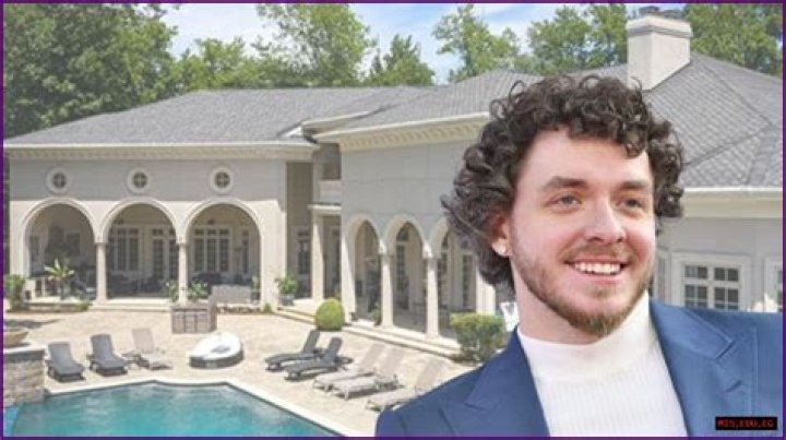 Is Jack Harlow Of Mixed Race? The Truth Revealed