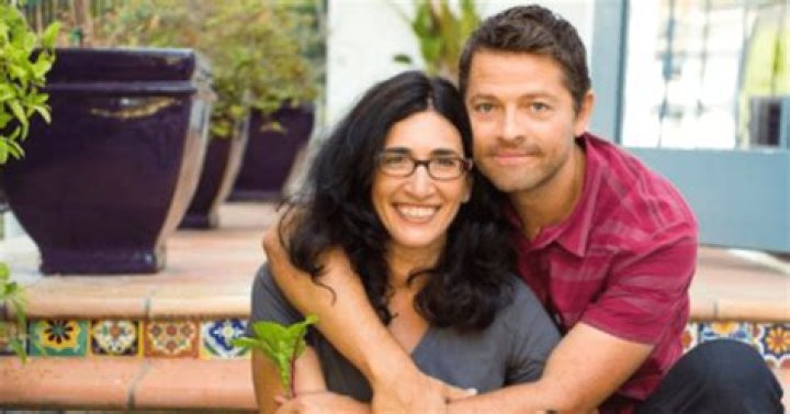 Is Misha Collins Still Married? Find Out The Truth Today