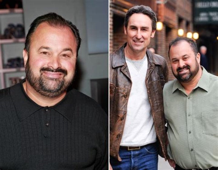 Is Reality Star Frank Fritz Of "American Pickers" Still Alive Today?