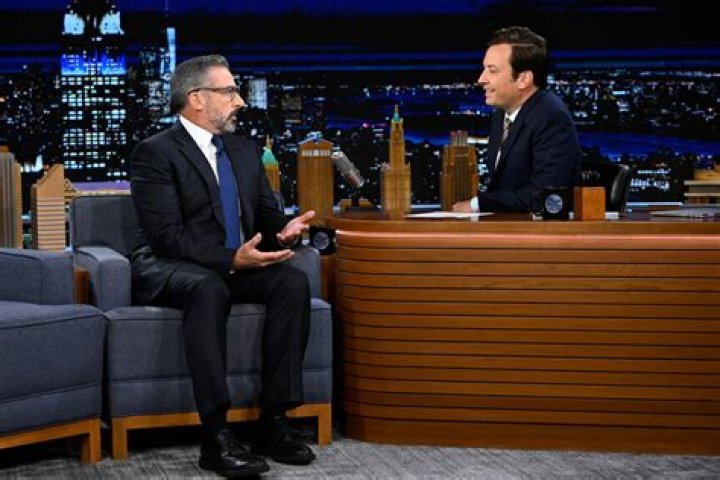 Is Steve Carell Related To Alice Cooper? The Surprising Connection Revealed