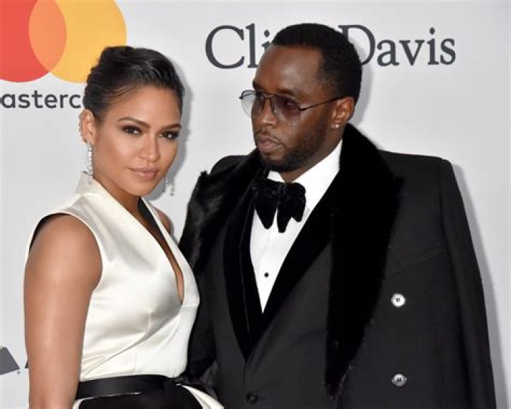 Jessica Alba And P Diddy: The Secret Power Couple