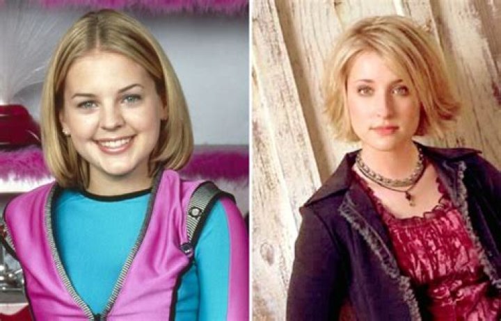 Kirsten Storms Movies And TV Shows: A Complete List