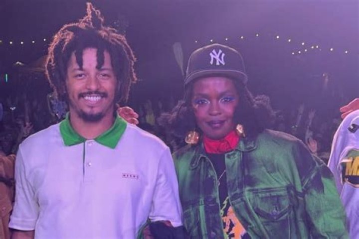 Lauryn Hill And Zion Marley: A Musical Journey